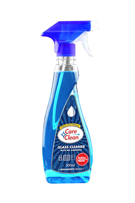 Cleaner