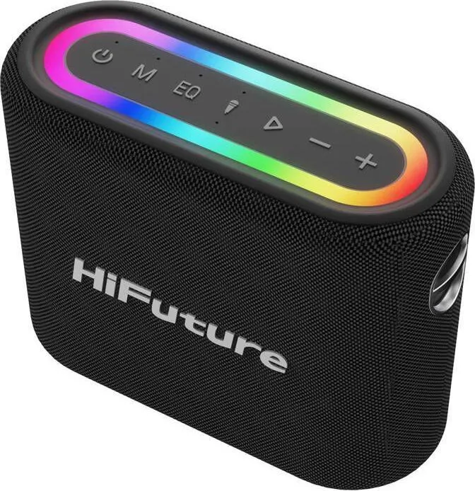 HiFuture