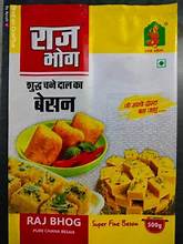 Besan