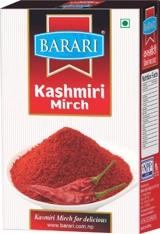 Mirch