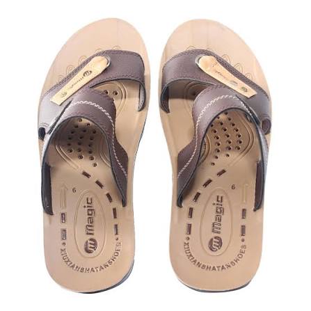 Male Sandal