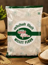 cornflour 