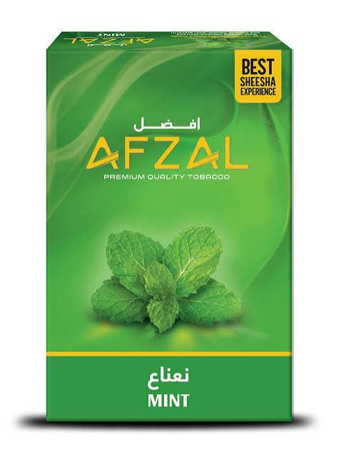 Afzal