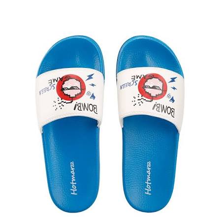 Male Slides