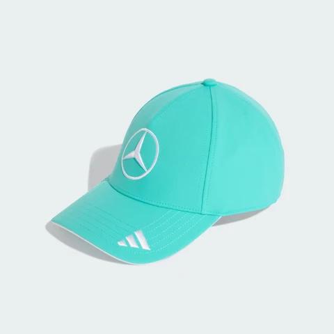 Adidas Mercedes-AMG F1 Driver Cap