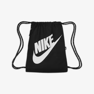 Nike Heritage Drawstring Bag