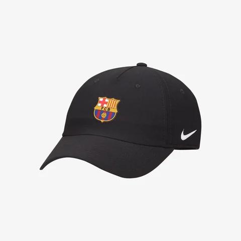 Nike F.C. Barcelona Club Cap 1