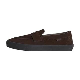 Vans Skate Loafer 'Brown Black'
