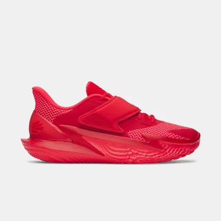 Under Armour Curry Fox 2 Basketball Shoes