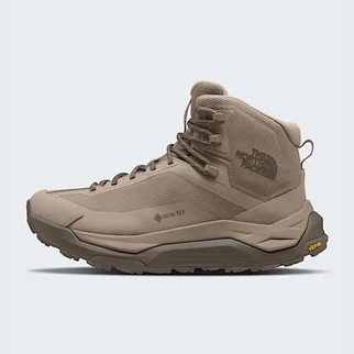 THE NORTH FACE Men’s Fastpack Ultra Mid GORE-TEX® Boots