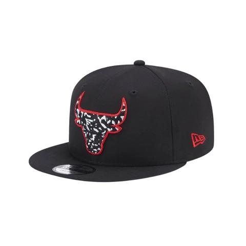 NEW ERA CAP SEASONAL INFILL 9FIFTY CHIBUL