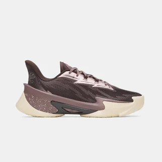 UA Curry Series 7 Basketball Shoes 5