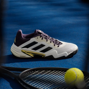 Adidas Barricade 13 Tennis Shoes