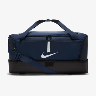 Nike Academy Team Football Hard-Case Duffel Bag (M, 37L) .