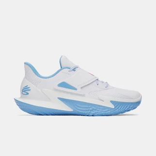 Under Armour D. Fox 2 'Blue Flame' Basketball Shoes