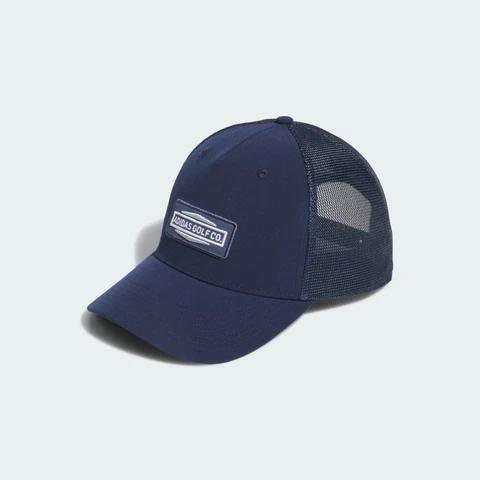 Adidas Golf Company Five-Panel Trucker Hat
