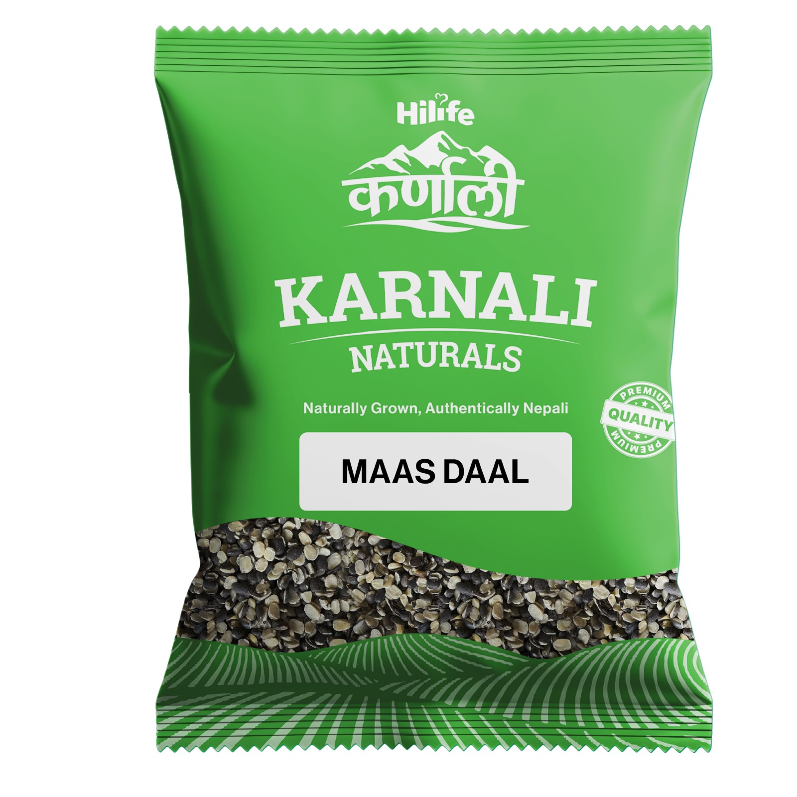 Hilife Karnali Mass Dal 1KG