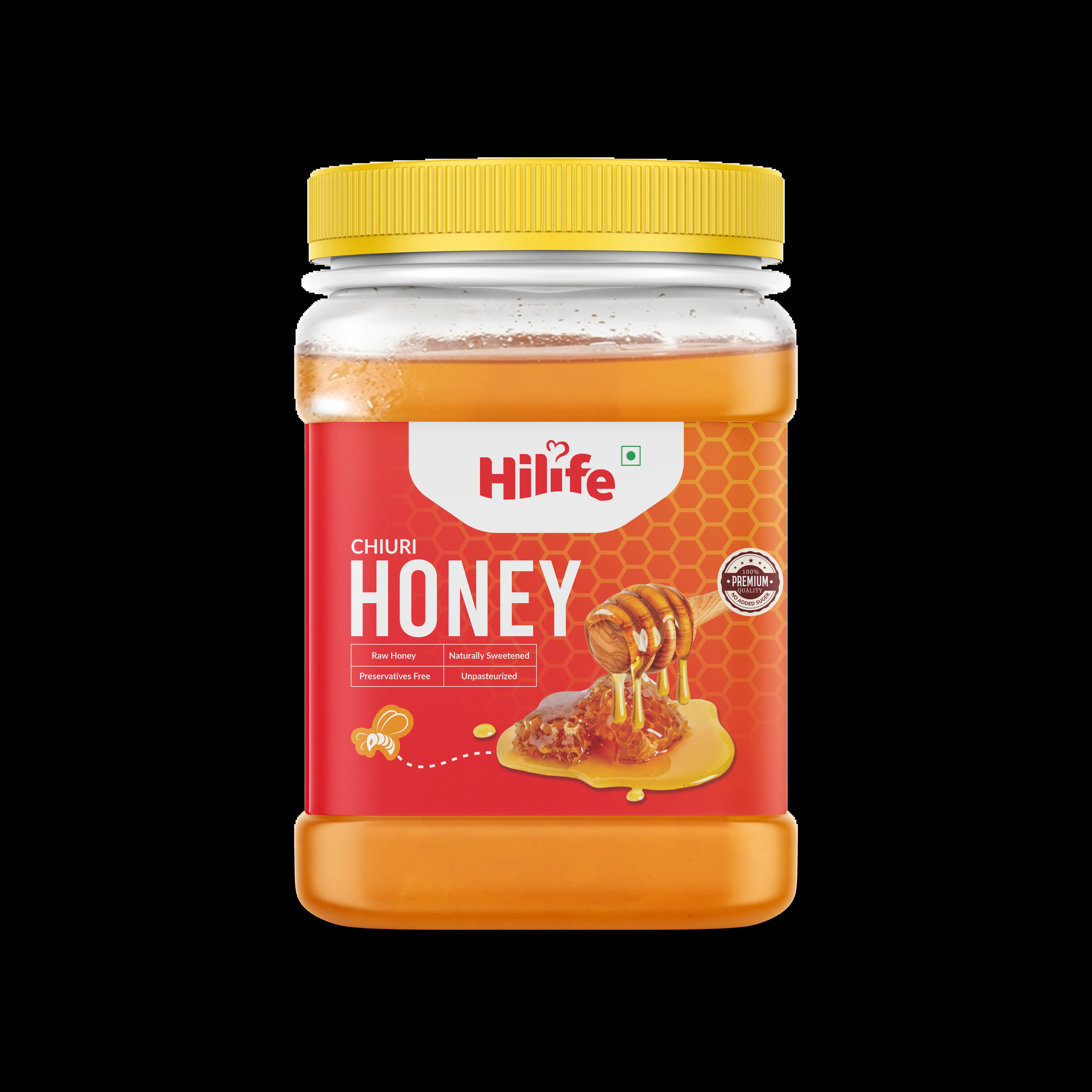 Hilife Chiuri Honey 1000g