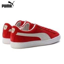 Puma Suede Classic Xxi Shoes For Men - 37491502