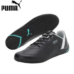Puma Mercedes Amg Petronas F1 Rdg Cat Motorsport Shoes