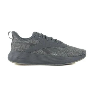 Reebok Men's DMX Comfort + Grey Sneakers