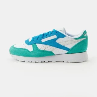 Reebok CLASSIC LEATHER SHOES women