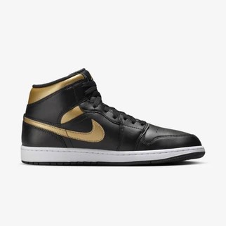 Air Jordan 1 Mid M Shoes