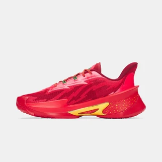 UA Curry Series 7 Basketball Shoes women 3