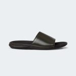 VESPER 315SN – Green Slides For Men – Caliber Shoes Nepal