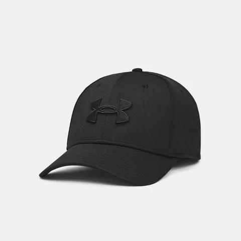Under Armour Blitzing Low Men's Stretch Fit Cap