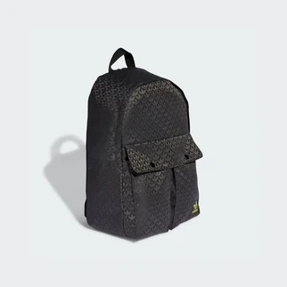 Adidas Trefoil Monogram Jacquard Backpack