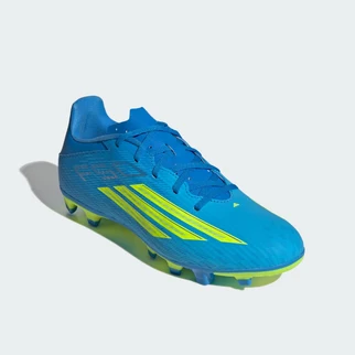 Adidas F50 Club FG/MG Football Boots 2