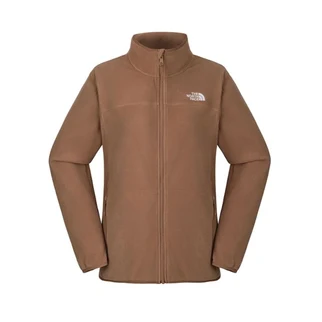 THE NORTH FACE M 100 GLACIER FULL ZIP