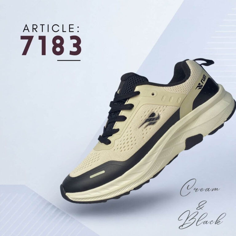 Run Shoes Men’s Running shoes(7183)