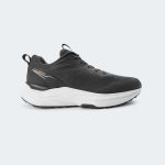 PULSE 759 -Grey Sports Shoes For Men -Caliber Shoes Nepal
