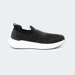 AEROSTEP 760 -Grey Sports Shoes For Men