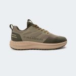 TORQUE 765 – Olive Sports Shoes For Men – Caliber Shoes Nepal
