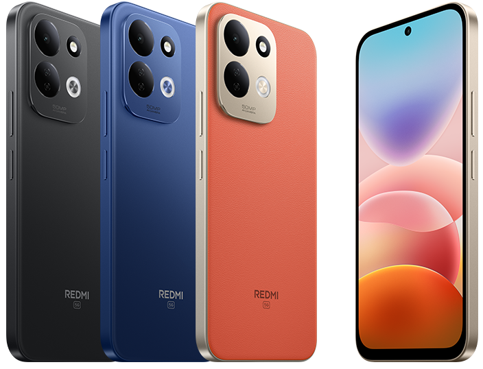 Redmi Note 17 5G