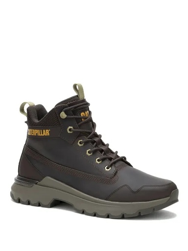 Caterpillar Men's Colorado Waterproof Sneakers Boots - Mink (p725993)