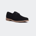 REGAL A418SR -Black Formal For Men -Caliber Shoes Nepal