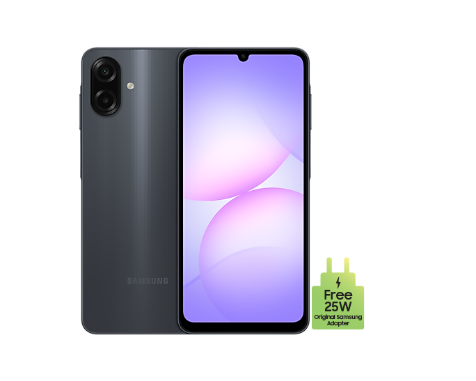 Galaxy A07