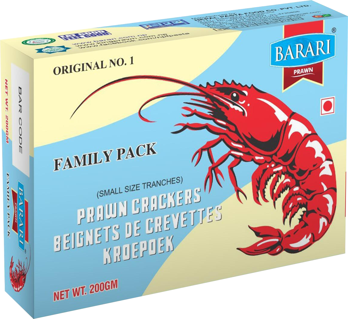 Prawn100GM