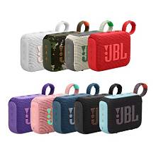 JBL GO 4