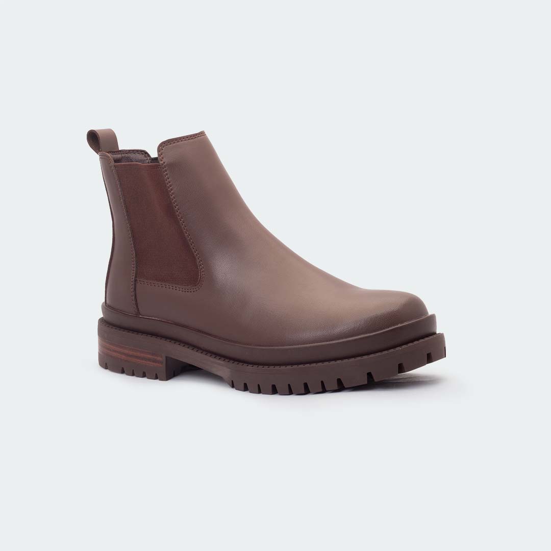 X471C VALERIE -CFR Boots For Women -Caliber Shoes Nepal