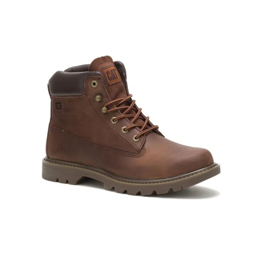Caterpillar Bruiser 2.0 Peanut Boots For Unisex
