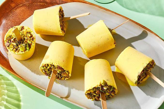 kulfi