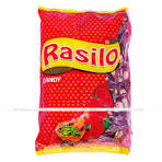 rasilo orange mini candy