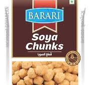 Soya Chunk