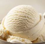 vanila ice cream 50ml
