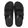 Travel in Comfort: ACTIVA Men's Slide Shoes